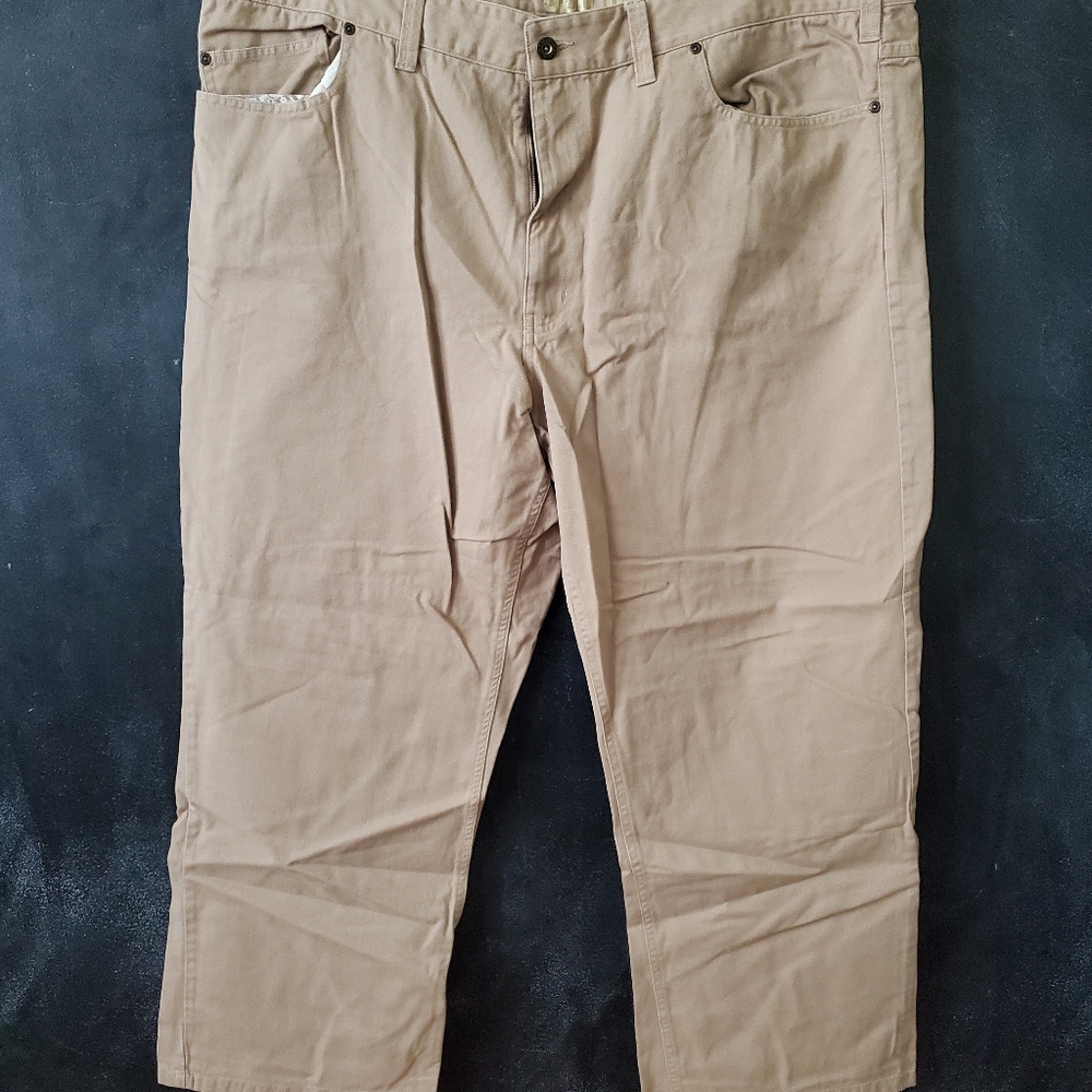 626 Blue Vintage Surplus Company Men's Khaki Pant
